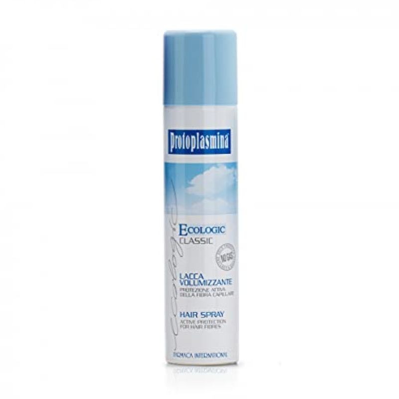 PROTOPLASMIN - INTERNATIONAL PHARMACH - VOLUMIZING LAKE - CLASSIC (300ml) PROTOPLASMIN - INTERNATIONAL PHARMACH - VOLUMIZING LAKE - CLASSIC (300ml)