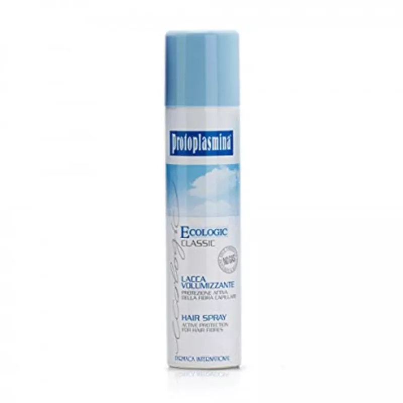PROTOPLASMIN - INTERNATIONAL PHARMACH - VOLUMIZING LAKE - CLASSIC (300ml)