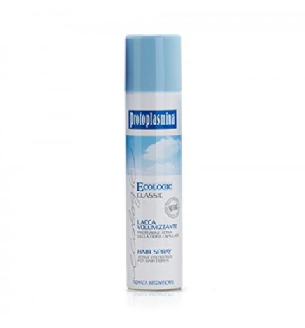PROTOPLASMIN - INTERNATIONAL PHARMACH - VOLUMIZING LAKE - CLASSIC (300ml)