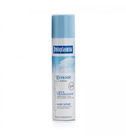 PROTOPLASMIN - INTERNATIONAL PHARMACH - VOLUMIZING LAKE - CLASSIC (300ml)