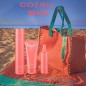COTRIL - BEACH TRIO Hair & Body Shampoo - Mask - Milk COTRIL - BEACH TRIO Hair & Body Shampoo - Mask - Milk