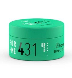 Framesi For-Me Water Me Wax (80ml) Cera Lucidante Effetto Bagnato