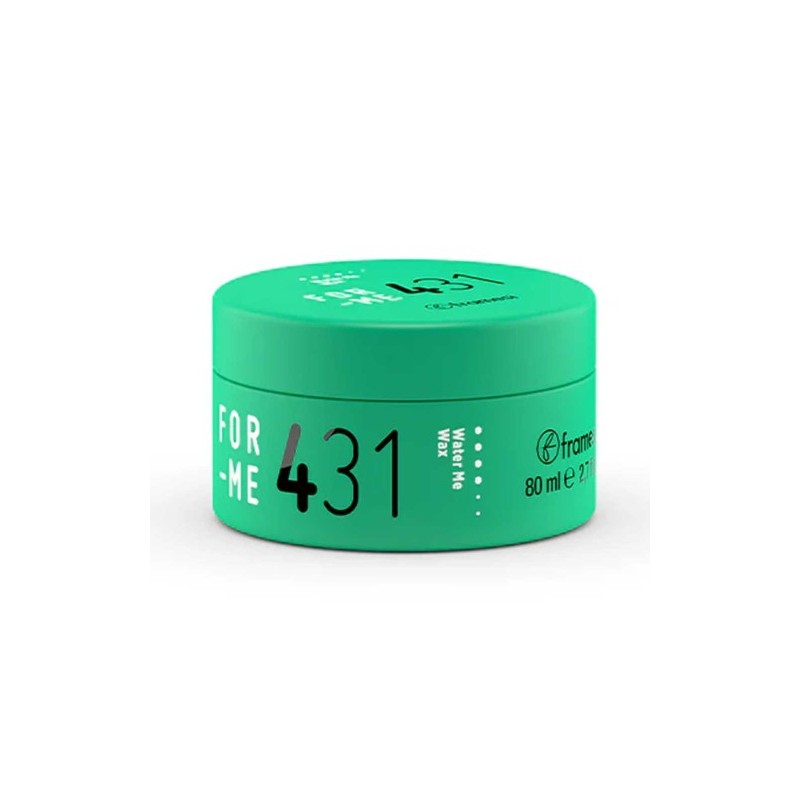 Framesi For-Me 431 Water Me Wax (80ml) Cera Lucidante Effetto Bagnato Framesi For-Me 431 Water Me Wax (80ml) Cera Lucidante Effetto Bagnato