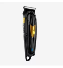 Giubra - ZeroCut Shark Nero - Tagliacapelli