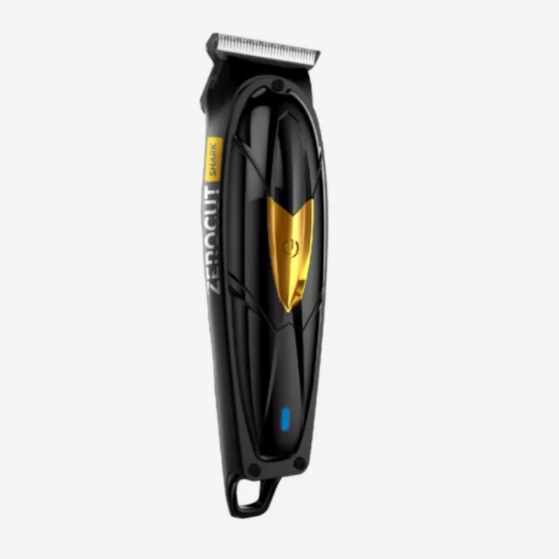 Giubra - ZeroCut Shark Nero - Tagliacapelli
