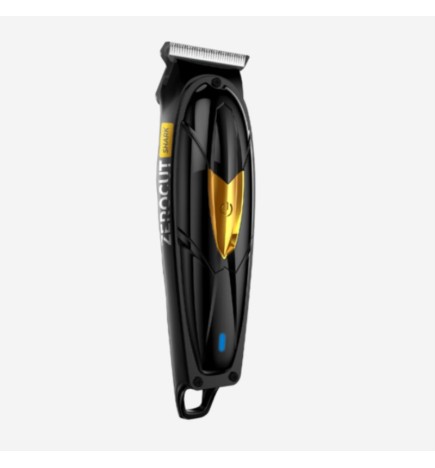 Giubra - ZeroCut Shark Nero - Tagliacapelli