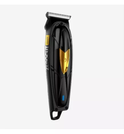 Giubra - ZeroCut Shark Nero - Tagliacapelli