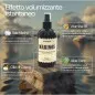 MAEKO' - Blackgel Marinos (250ml) Spray Volumizzante Sale Marino