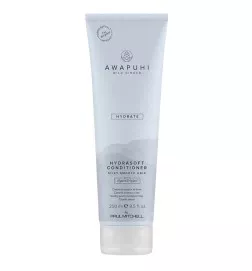 PAUL MITCHELL - AWAPUHI HYDRATE HYDRASOFT CONDITIONER (250ml) Balsamo Idratante