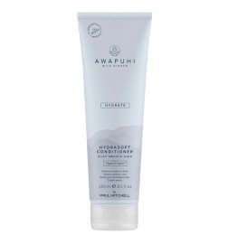 PAUL MITCHELL - AWAPUHI HYDRATE HYDRASOFT CONDITIONER (1000ml) Balsamo Idratante