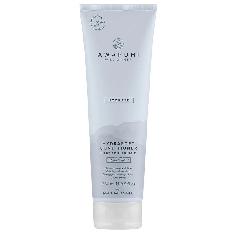 copy of PAUL MITCHELL - AWAPUHI HYDRATE HYDRASOFT CONDITIONER (1000ml) Hydrating balm copy of PAUL MITCHELL - AWAPUHI HYDRATE HYDRASOFT CONDITIONER (1000ml) Hydrating balm