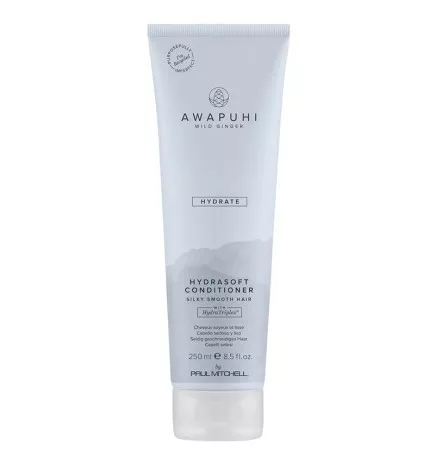 PAUL MITCHELL - AWAPUHI HYDRATE HYDRASOFT CONDITIONER (250ml) Balsamo Idratante