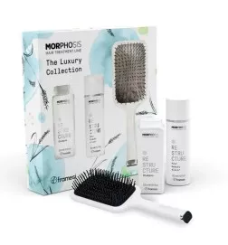 copy of FRAMESI - MORPHOSIS - Re Structure Hair Beauty Elixir (150ml) Intensive mask