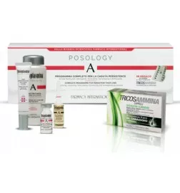 Protoplasmina - Kit Posology A