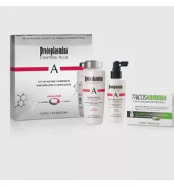 Protoplasmina - Kit Control Plus