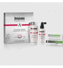 Protoplasmina- Kit Control Plus