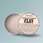 Maeko' - Finishing Pomade Clay (100ml) Pomata Ultra Opaca per Capelli