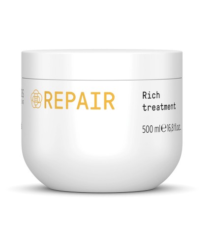 FRAMESI - MORPHOSIS - REPAIR RICH TREATMENT (250ml) Trattamento riparatore