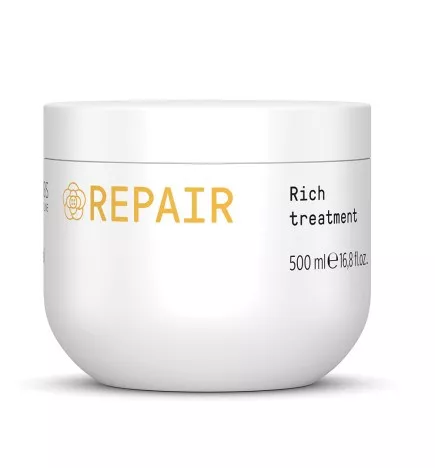 FRAMESI - MORPHOSIS - REPAIR RICH TREATMENT (500ml) Trattamento riparatore