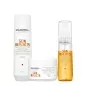 GOLDWELL DUALSENSES - SUN REFLECTS TRIO - Shampoo- Maschera- Spray GOLDWELL DUALSENSES - SUN REFLECTS TRIO - Shampoo- Maschera- Spray