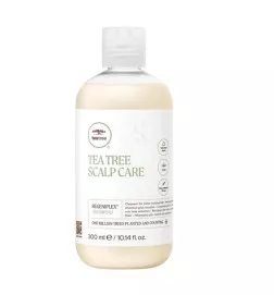 PAUL MITCHELL TEATREE SCALP CARE ANTI-THINNING SHAMPOO (300ml) Shampoo