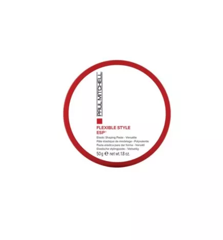 Paul Mitchell - Flexible Style Esp (50g) Pasta modellante