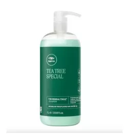 PAUL MITCHELL - TEATREE - SPECIAL SHAMPOO (1000ml) Shampoo purificante