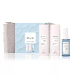 KERASILK- Essentials Repairing Travel Set