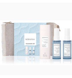 KERASILK - Specialists Volumizing Travel Set