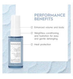 KERASILK - Specialists Volumizing Travel Set