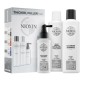 copy of NIOXIN - SYSTEM 1 - Triphasic Shampoo Kit (150ml) + Balsam (150ml) + Treatment (50ml)