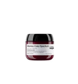 L'Oréal Vitamino Color Spectrum Mask (250ml) Maschera illuminante capelli colorati