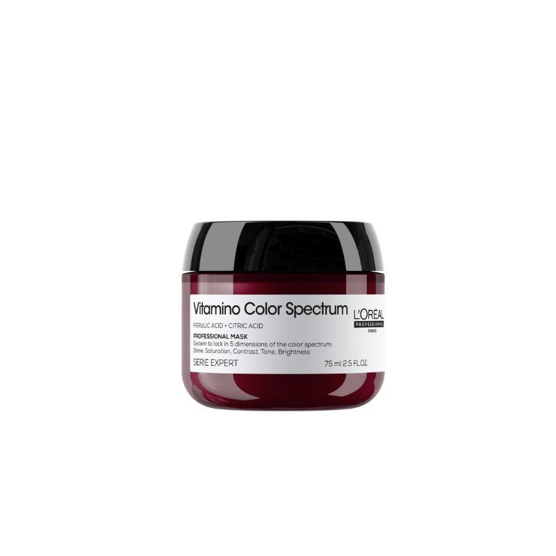 copy of The Oral Vitamino Color Spectrum Mask (250ml) copy of The Oral Vitamino Color Spectrum Mask (250ml)