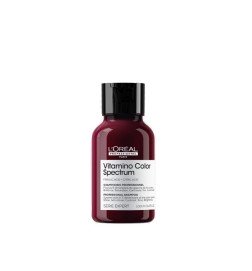 L'Oreal Vitamino Color Spectrum Shampoo (300ml) Shampoo per capelli colorati