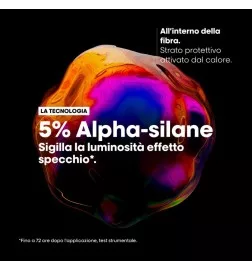 L'Oréal Vitamino Color Spectrum Mask (250ml) Maschera illuminante capelli colorati