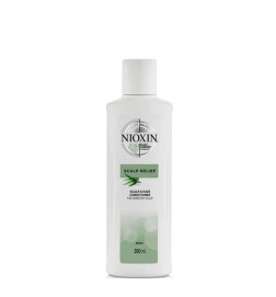 Nioxin - Scalp Relief Conditioner Sensitive Scalp Conditioner (200ml) Balsamo cute sensibile