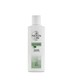 Nioxin - Scalp Relief Conditioner Sensitive Scalp Conditioner (200ml) Balsamo cute sensibile