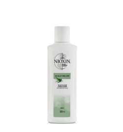 Nioxin - Scalp Relief Conditioner Sensitive Scalp Conditioner (200ml) Balsamo cute sensibile
