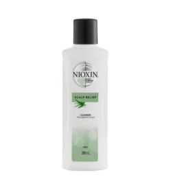copy of NIOXIN - Scalp Relief Cleanser Shampoo for Sensitive (1000ml) Shampoo anticaduta