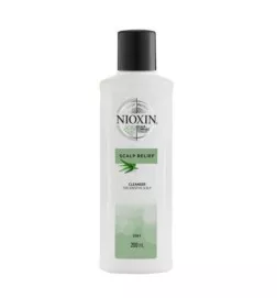 copy of NIOXIN - Scalp Relief Cleanser Shampoo for Sensitive (1000ml) Shampoo anticaduta