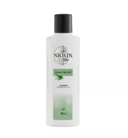 copy of NIOXIN - Scalp Relief Cleanser Shampoo for Sensitive (1000ml) Shampoo anticaduta