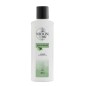 NIOXIN - Scalp Relief Cleanser Shampoo for Sensitive (200ml) Shampoo anticaduta