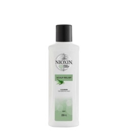 copy of NIOXIN - Scalp Relief Cleanser Shampoo for Sensitive (1000ml) Shampoo anticaduta