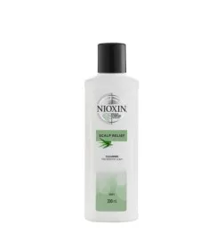 copy of NIOXIN - Scalp Relief Cleanser Shampoo for Sensitive (1000ml) Shampoo anticaduta