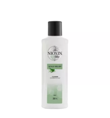 copy of NIOXIN - Scalp Relief Cleanser Shampoo for Sensitive (1000ml) Shampoo anticaduta