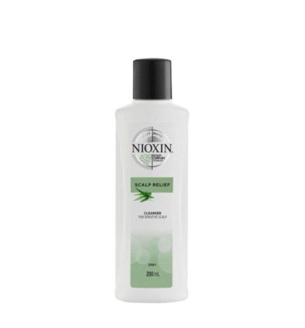 copy of NIOXIN - Scalp Relief Cleanser Shampoo for Sensitive (1000ml) Shampoo anticaduta