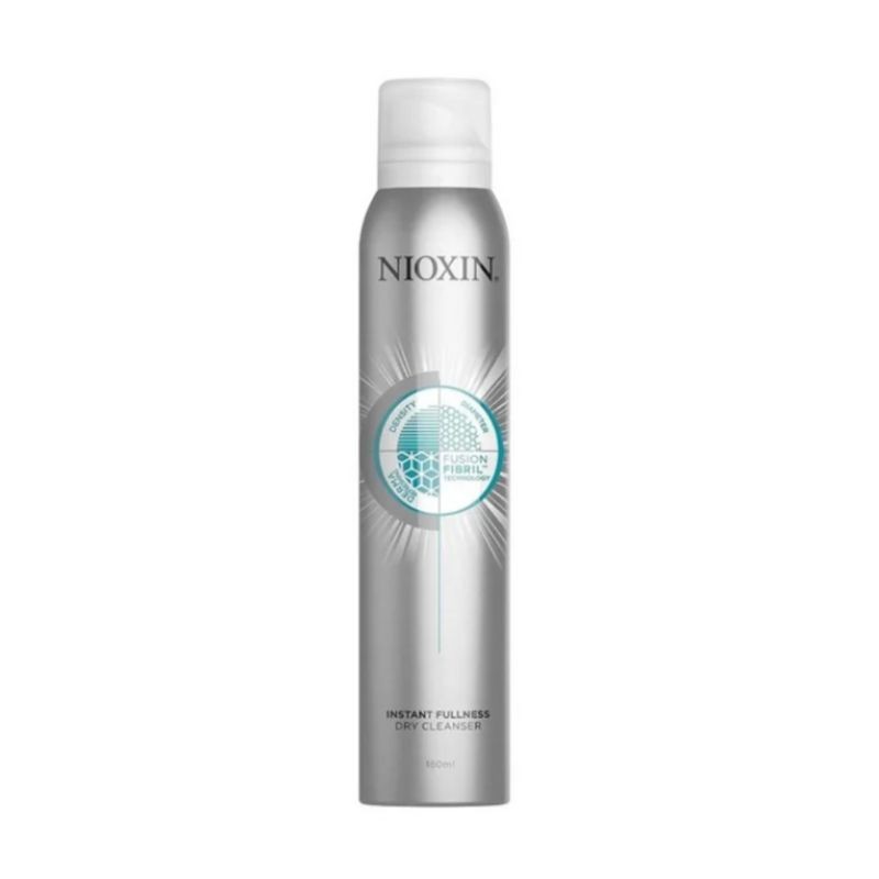Nioxin - Instant Fullness Dry Cleanser (180ml) Shampoo secco