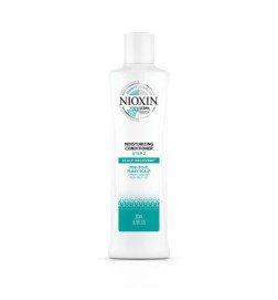Nioxin - Moisturizing Conditioner Scalp Recovery (200ml) Balsamo antiforfora