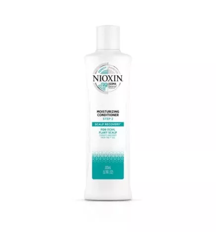 Nioxin - Moisturizing Conditioner Scalp Recovery (200ml) Balsamo antiforfora