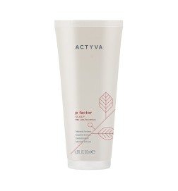 KEMON - ACTYVA P FACTOR SCALP (200ml) Trattamento tonificante